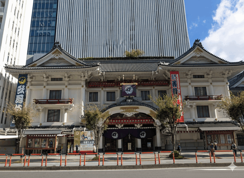 2025年10月　歌舞伎座・第二部　観劇記　〜親子の情がすれ違う、哀しき運命の糸〜